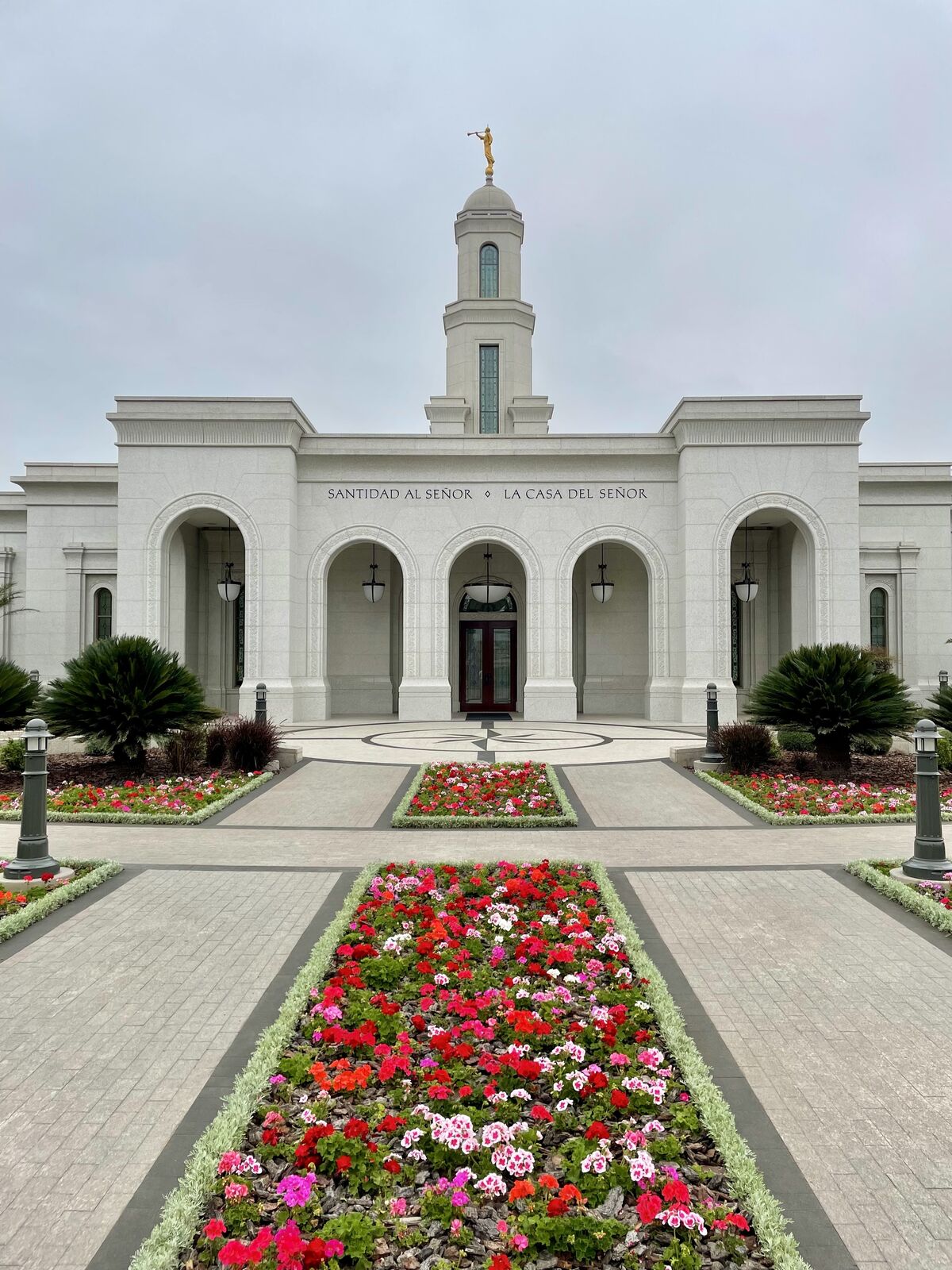 Templo de Trujillo